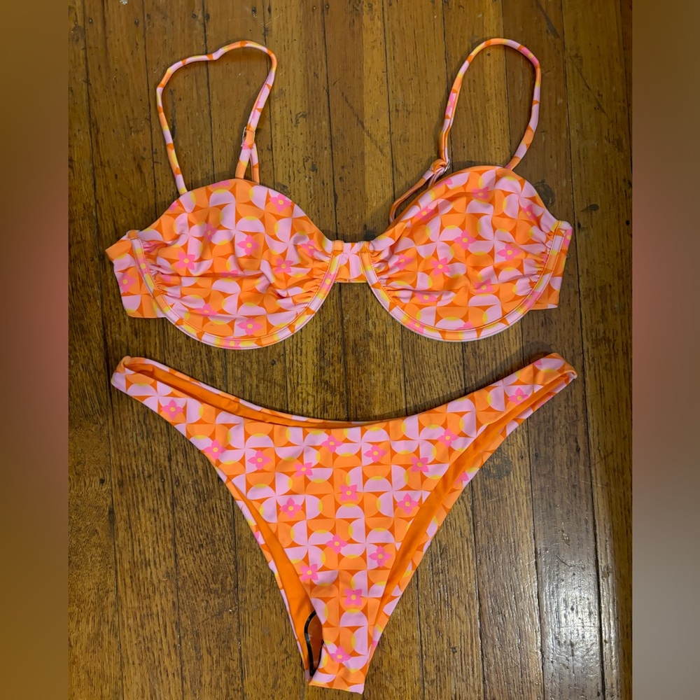 Princess Polly Bikini